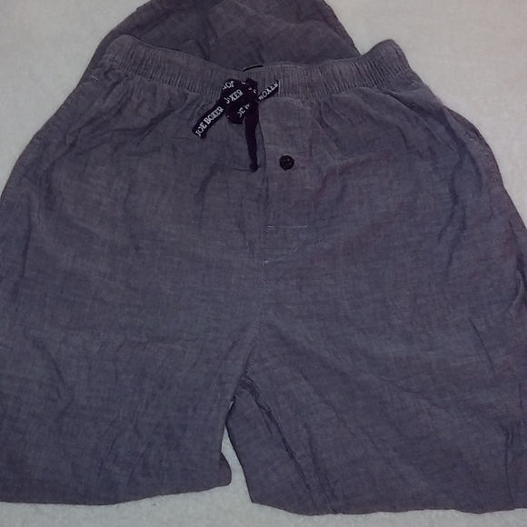 Joe Boxer Pajama Pant - Picture 1 of 3